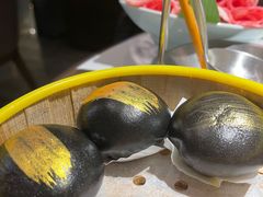 -领鲜天下·焗海鲜·花胶鸡(天目里店)