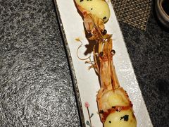 -吉盛川创作料理(保利国际广场店)
