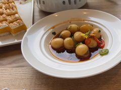 -客汀家宴·客家烟火 四季食材(集美店)