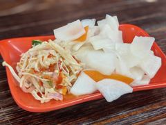 -陈记贵州遵义羊肉粉·酸汤鱼(法华镇路店)