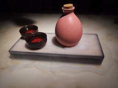 桃花醉-花千醉(新街口店)