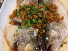 -新白鹿餐厅(爱琴海购物中心店)