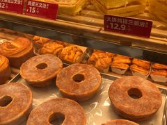-味多美蛋糕(新和平里店)