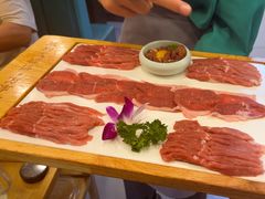-阳坊胜利涮羊肉(阳坊老店)