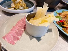 -半山腰·云南菜(侨福芳草地店)