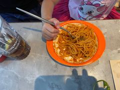 -必胜客(大观天地店)