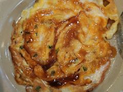 煎蚵饼-圆宝台湾小吃(迎津街店)