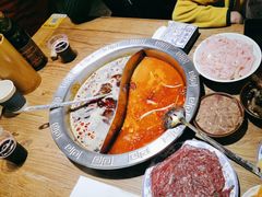 -楠火锅(光谷民族大道店)