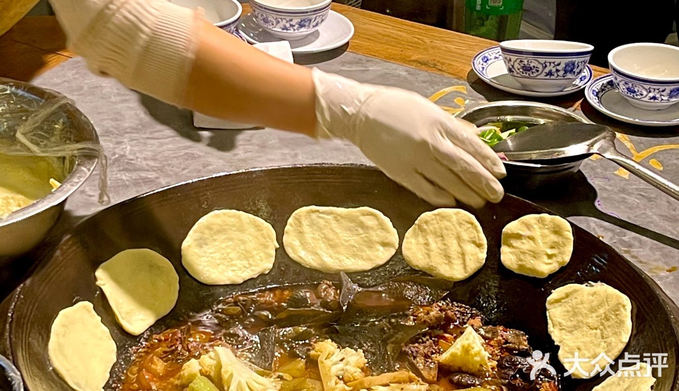 乡村周末🍃田园风味在舌尖 😋