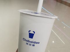 -茶百道(招商花园城店)