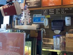 -COSTA COFFEE(上海五玠坊店)