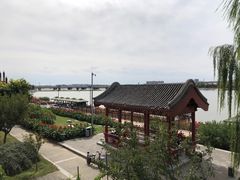 -卢沟桥文化旅游区(卢沟桥)