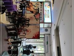 -紫光园·烤鸭·北京菜(劲松店)