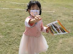 -前小桔亲子创意农场·草莓采摘·露营烧烤