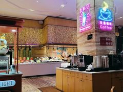 -威珀斯酒店·珀萃美食餐厅