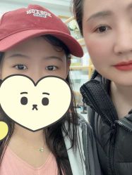 -韩美绣·骨相纹眉·洗眉美瞳线