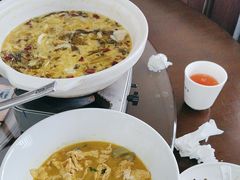 -雅和生态渔庄·宜城锅巴饭(龙灵山公园店)