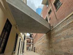 景点-大馆(前中区警署建築群)