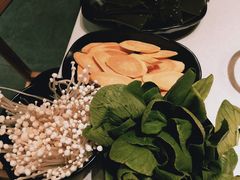 -辣家私厨火锅·龙虾(开发区店)