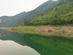 -神农溪纤夫文化旅游区