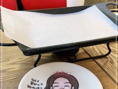 -柳叶刀烧烤(北大清华店)