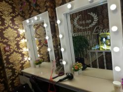 -莎蔓莉莎美容会所