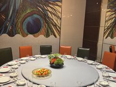 -丰收日·小海鲜·沪上家宴(顾村正大店)