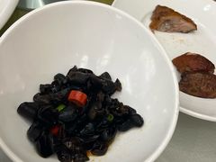 -骏莱海鲜鱼港(五角场店)
