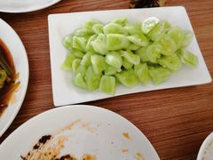 -清真·伊清阁餐厅