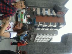 android_upload_pic-成都金河宾馆(宽窄巷子店)