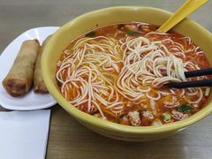 -玉华饮食店(茅台路店)
