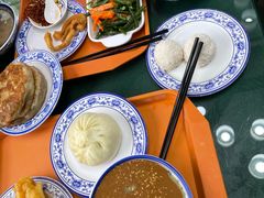 -隆福寺小吃店(东四店)