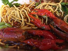 -老长沙龙虾馆(梅林店)