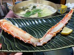 -蟹料理 北海道かに将軍(札幌本店)
