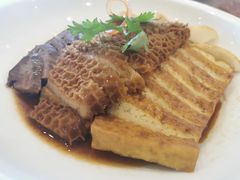 -陕西会客厅·宴会厅·唐世佳宴