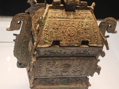 -陕西历史博物馆