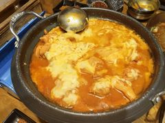 -恩你小木屋·烤肉韩式料理(嘉兴秀洲店)