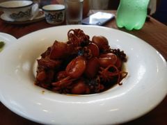 -天桥饭店·特色海鲜(金山嘴渔村店)