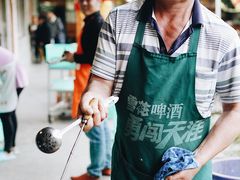 -朝伟清真铜瓢牛肉馆(三十年老·店)