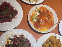 -景秀餐厅(南锣鼓巷店)