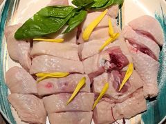 山林走地雞-蘑界·野生菌火锅(深业上城店)