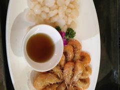 -老洋房花园饭店(绍兴路店)