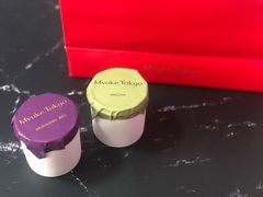 皇家紫薯布蕾-布歌东京(金融街购物中心店)