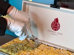 -金海华·悦食东方(苏州中心商场店)