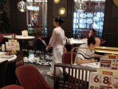 -稻香海鲜饭店(第一国际店)