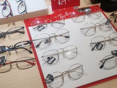 -棱石眼镜(CP静安店)