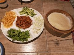 -四姐妹东北饺子(沙尾路店)