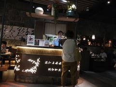 -湊湊火锅·茶憩(石家庄万象城店)