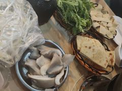 -范贤光鸡公煲(平乐园总店)