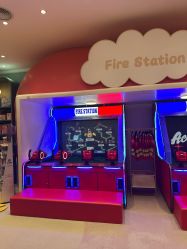 -奈尔宝家庭中心·亲子餐厅(苏州大悦城店)